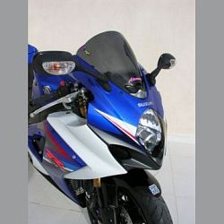 GSXR 1000 R 2005/2006 Plexi Aeromax - klikněte pro větší náhled